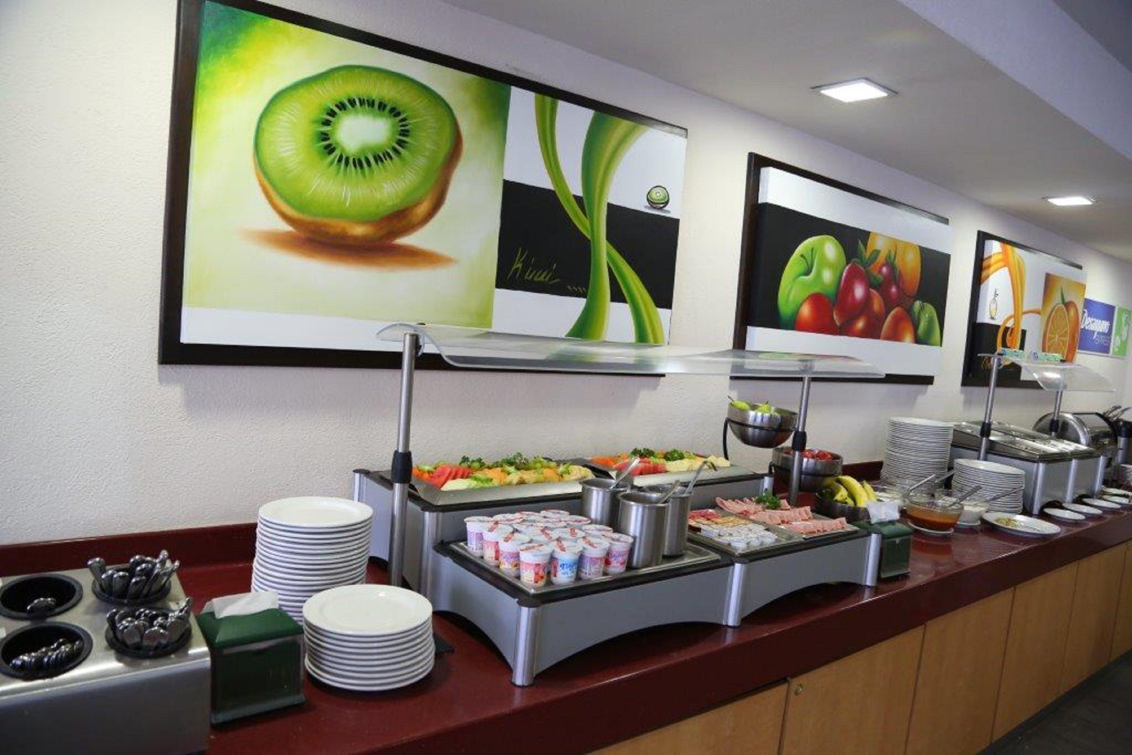 Holiday Inn Express Guadalajara Expo By Ihg Zapopan Exteriör bild