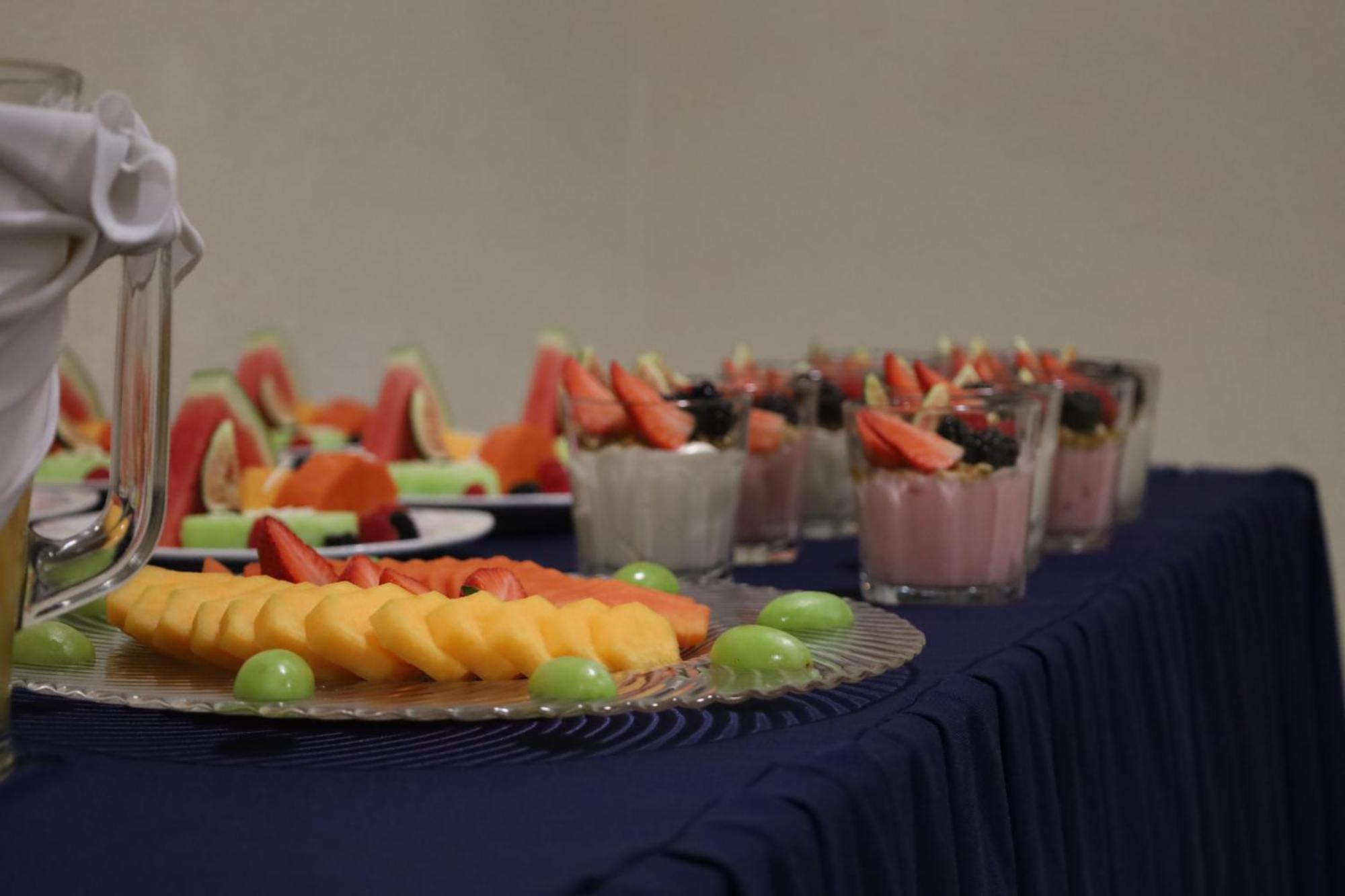 Holiday Inn Express Guadalajara Expo By Ihg Zapopan Exteriör bild