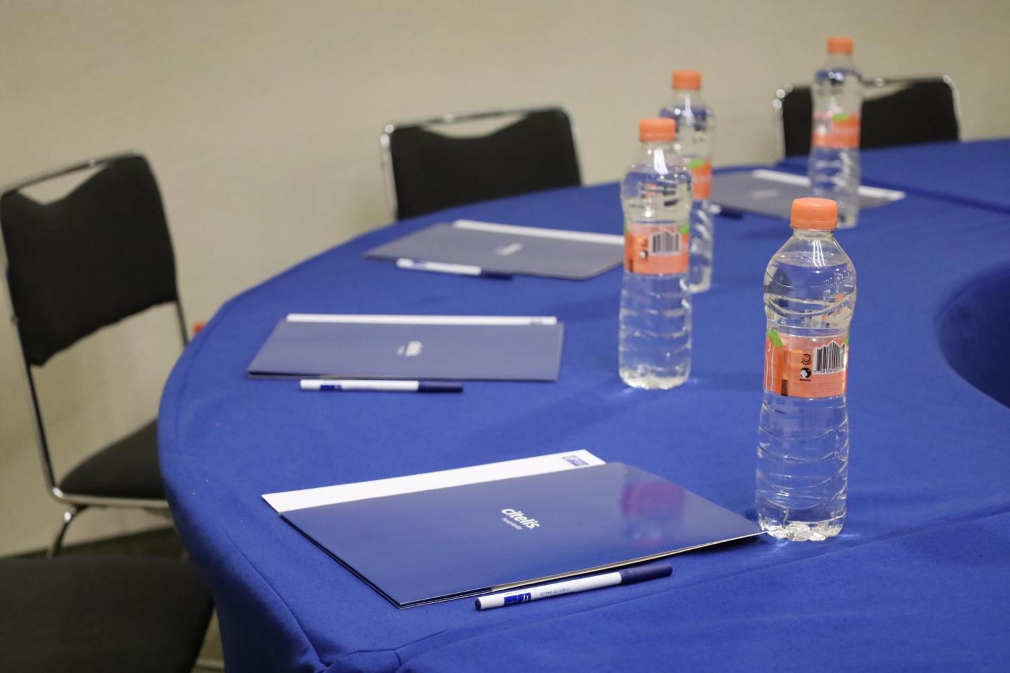 Holiday Inn Express Guadalajara Expo By Ihg Zapopan Exteriör bild